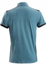 Polo AW Navy/Gris 